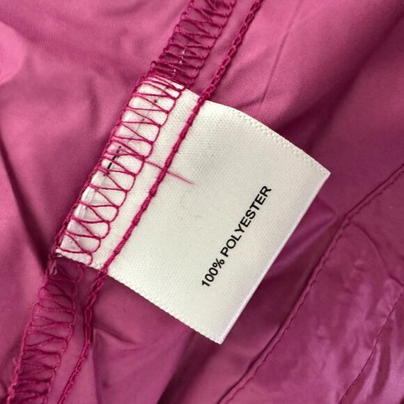 Peter Millar 1/4 Zip Windbreaker Jacket Performance Golf Medium - Picture 8 of 13